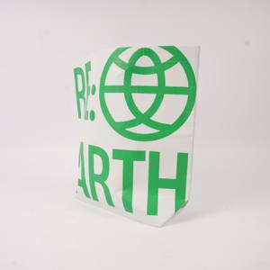 Bolsas de Polipropileno Reciclado, Bolsas RPET No Tejidas Reciclables, Impermeables, Ecológicas, Suministro al por Mayor Premium - Product Image 1