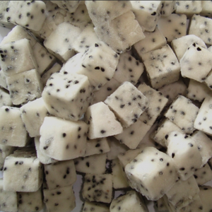 Fruta de dragón congelada IQF al por mayor | Proveedor de fruta congelada a granel, servicio de exportación OEM de Vietnam - Product Image 6
