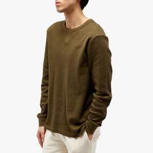 Chemise gaufrée à manches longues à la mode pour hommes de haute qualité-élégante, confortable et parfaite pour une tenue décontractée - Product Image 2