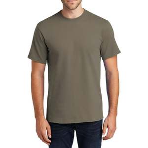 เสื้อยืดโอเวอร์ไซส์สไตล์วินเทจสำหรับสุภาพบุรุษและสตรีทฮิปฮอปพังค์ฮาราจูกุทรงลำลองขนาดยุโรป230ก. - Product Image 2
