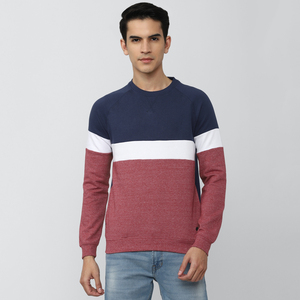 สเวตเชิ้ตลำลองสำหรับผู้ชายแบบสั่งตัด - Product Image 1