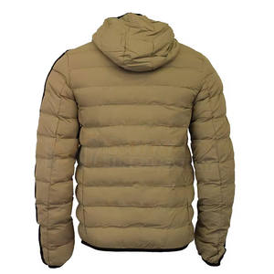 Chaqueta Acolchada de Algodón de Súper Calidad, al Mejor Precio, Transpirable, Chaqueta Acolchada de Algodón de Invierno, Gran Venta - Product Image 2