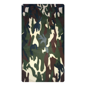 Chemises en tissu de polyester de camouflage antistatique personnalisées vestes de sécurité extérieures unies uniformes de combat et de randonnée pour vêtements habillés - Product Image 1
