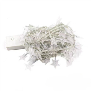 <b>Star</b> Small Colorful String <b>Lights</b> Led Solar Outdoor Camping Atmosphere <b>Lights</b> Christmas Decoration Ornaments Flashing <b>Light</b> - Product Image 5