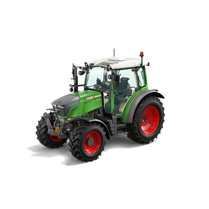 Venta al por mayor Tractor Fendt precio barato suministro a granel exportación listo - Product Image 1