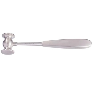 Lucae Bone Mallet 19mm a 25mm Instrumentos ortopédicos de primera calidad de FS ORTHO - Product Image 4