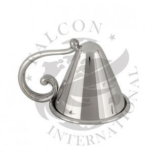 ที่ตักเทียนแบบเหล็กรูปทรงระฆังดีไซน์ทันสมัย - Product Image 5