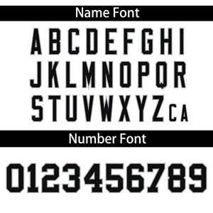 Camiseta de béisbol azul claro personalizada, rojo y blanco con ribete uniforme de equipo, número de nombre personalizado, Camiseta deportiva de manga corta sublimada 100% - Product Image 4