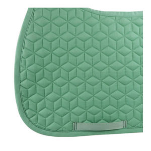 Nouvelle conception de tapis de selle pour chevaux, fabricant en gros pour le dressage, le saut d'obstacles et l'entraînement équestre, directement de l'usine - Product Image 2