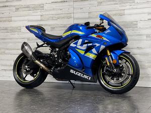 Suzuki GSX-R1000 usada del 2017 disponible - Product Image 3