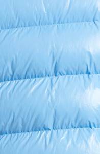 New Fashion High Quality Men's <b>Puffer</b> Bomber <b>Jacket</b> <b>Thin</b> Stand Collar Waterproof Winter Custom - Product Image 5