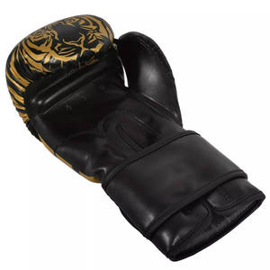 Custom Logo <b>Gym</b> Fitness sparing <b>boxing</b> gloves for sale Heavy <b>Bag</b> Gloves Boxers Training Lace up <b>Boxing</b> sparring Gloves - Product Image 6