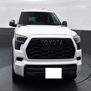 Toyota Sequoia SR5 4WD 2024 LHD/RHD de Segunda Mano Más Vendida - Product Image 1