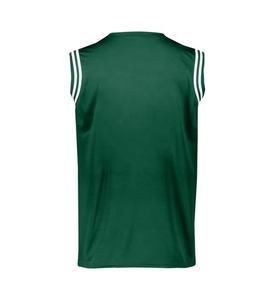 Ropa atlética de baloncesto para jóvenes, Jersey de malla de alta calidad, nuevo diseño, talla grande, 2023 - Product Image 6