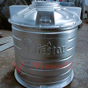 ถังเก็บน้ำแนวตั้งแม่พิมพ์พลาสติกเหล็กและอลูมิเนียมฉีด CNC โมเดลหมายเลขแม่พิมพ์ - Product Image 5