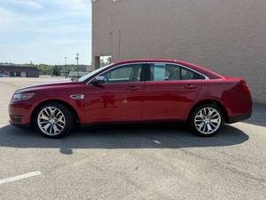 Precio bajo, Ford Taurus Limited 2019, auto usado de lujo en venta - Product Image 4