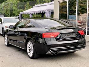 <span class=keywords><strong>Audi</strong></span> <span class=keywords><strong>A5</strong></span> S-line d'<span class=keywords><strong>occasion</strong></span>, 2015, essence, coupé 2 portes, conduite à gauche, disponible en version Premium Clean |   Faible kilométrage |   Exportation mondiale sous garantie - Product Image 3