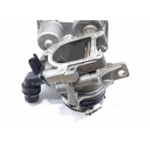 Vanne EGR FORD EcoSport Série JN1Q-9M425-AD ZTJA, ZTJB, ZTJC Diesel 1500 (12>) - Product Image 2