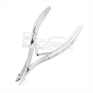 Instruments chirurgicaux professionnels de coupeur de cuticule d'acier inoxydable - Product Image 1