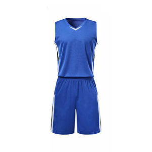 Maillot de basket-ball à prix raisonnable Étiquette personnalisée Offre Spéciale Nouvelle conception Demande du client pour l'uniforme de basket-ball - Product Image 1