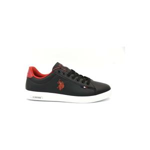 Assn. Franco Gsn 2fx scarpe sportive Casual da donna nere-nero-36 - Product Image 1