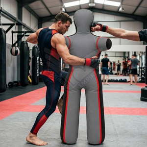 Equipo de Entrenamiento de Boxeo Directo de Fábrica con Empaque Personalizado y Opciones de Pedidos al por Mayor - Product Image 3