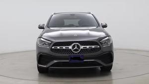 Mercedes-Benz GLA 250 4MATIC 2023 d'occasion en excellent état - Product Image 3