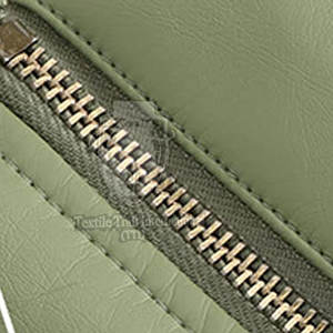 Chaqueta de Cuero Genuino de Primera Calidad, Producto de Moda, Superventas, Precio al por Mayor, Chaquetas para Mujer con Logotipo Personalizado - Product Image 4