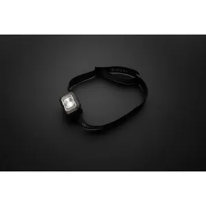 Lampe frontale durable X Headlamp en plastique avec fonction Minier RCS pour une visibilité optimale - Product Image 5