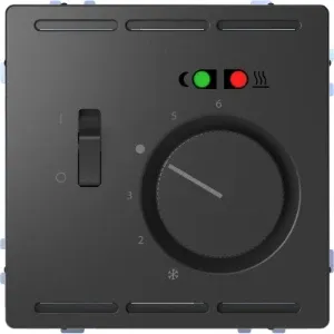 Sensore di Temperatura per Termostato Ambiente Schneider Electric MTN5764-6034 - Product Image 1