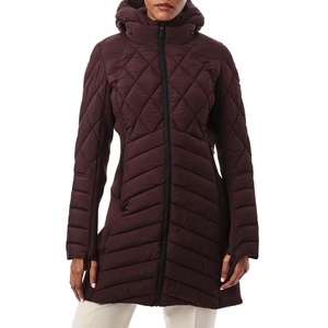 Nouveau unisexe hiver doudoune à capuche décontracté vêtements d'extérieur chauds Camouflage imperméable coupe-vent respirant coton - Product Image 1