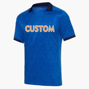Camiseta de fútbol de Argentina de secado rápido 2021 2022, camiseta de fútbol, de futebol - Product Image 3