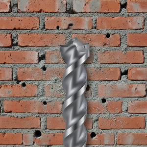 Forets cylindriques Stanley pour maçonnerie et béton - Product Image 3