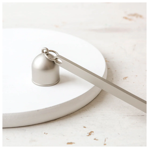 Attractive Horn Handle Handmade Eco-Friendly Aluminum <b>Candle</b> Snuffer Customized Color for Christmas Home Decor High Quality Low - Product Image 4