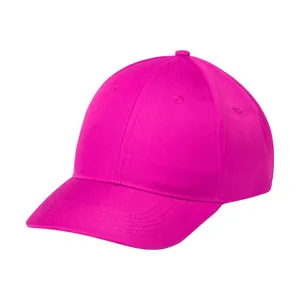 Cappellino da Baseball Personalizzabile con Ricamo, Visiera Curva e Chiusura Regolabile per Merchandising Promozionale - Product Image 2