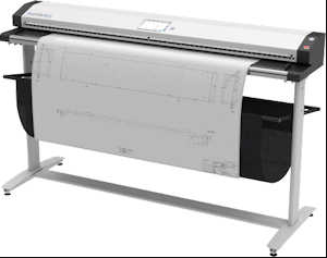 Escáner de Códigos de Barras USB de Formato Grande de Alta Calidad, A0/64 Pulgadas, Nuevo en Stock, Compatible con SDK, 1 Año de Garantía - Product Image 3