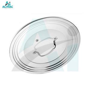 Tapa de acero inoxidable de grado hospitalario ALMAC solo para huecos quirúrgicos que proporcionan una cubierta confiable y durabilidad profesional - Product Image 2