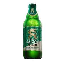 Best Seller Saigon Special Beer 330ml Más vendidos Saigon Special Beer 330ml X 24 Botella de vidrio/Estuche Saigon Beer Bottle Premium - Product Image 4