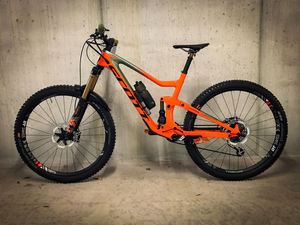 Bicicleta Scotts Ransom 900 Tuned AXS 2023 en Oferta - Product Image 3
