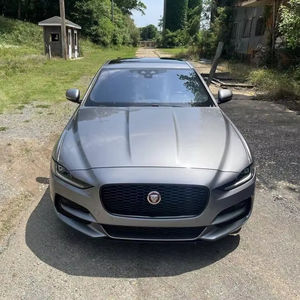 2020 Jaguar XE P250 - Product Image 1