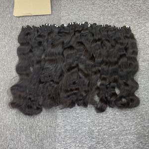 ชุดลดราคา Black Friday พร้อมส่งจากเวียดนาม ผมเวอร์จินแท้แบบธรรมชาติ ลอนคลื่น ขนาด 6-38 นิ้ว ผมจีนแบบ Remy เย็บด้วยเครื่องจักร แบบ Double Weft ทรง 3s น้ำหนัก 100 กรัม - Product Image 4