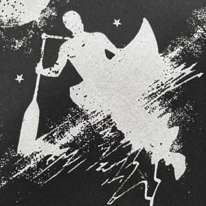 Factory 230G Dtg Print Acid Wash Camiseta 100% algodón tejido de talla grande <span class=keywords><strong>para</strong></span> hombre Streetwear Graphic Tees Oversized Fit - Product Image 4