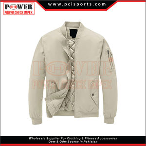 Pantalones Chaqueta acolchada Abrigo Impermeable Raya Memoria 100% Tela de poliéster para exteriores - Product Image 6