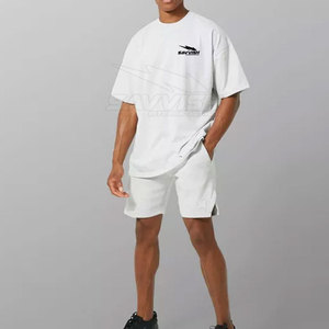 Camisetas de Hombre de Moda Profesional de la Mejor Calidad, Logotipo y Estilo Personalizados, Camisetas de Hombre Más Vendidas al por Mayor - Product Image 3