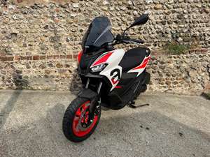 SRGT 125 (Sport) de haute qualité - Product Image 4