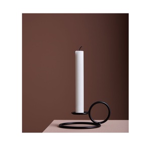 Lanternes porte-bougie en filigrane métallique artistique, fabriquées à la main pour la méditation, le yoga, le spa et l'éclairage d'ambiance chaleureux à la maison - Product Image 1