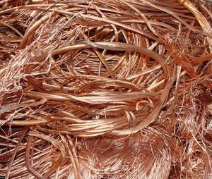 Déchets de câbles en cuivre. Obtenez des informations sur les fournisseurs, les fabricants, les exportateurs, les commerçants de Copper Cable Scrap - Product Image 5