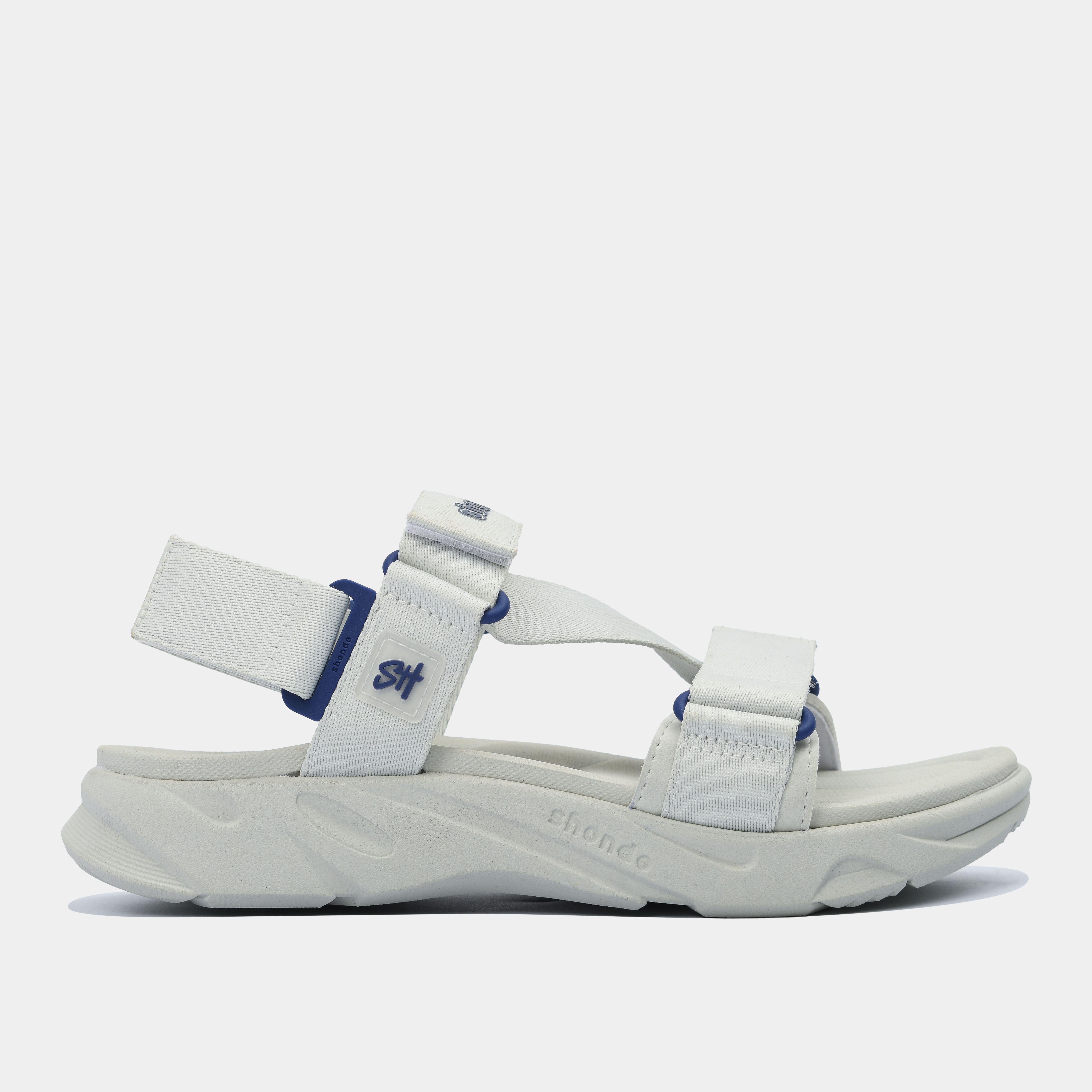 Kito Sandals Premium Thailand Beach Shoes for Men Women