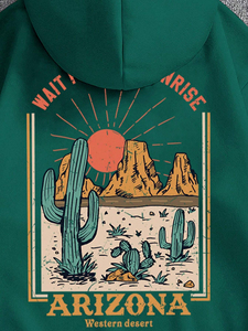 Logotipo personalizado Fabricante de fábrica Conjunto de sudadera con capucha personalizada 100% poliéster sublimación en blanco liso sudaderas con capucha térmicas para unisex - Product Image 4