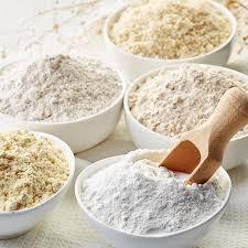 Natural Wheat <b>Flour</b> White Cake <b>Flour</b> Fine Powder Bulk Premium Grade 25kg for Baking Bread Cookies and Pastries - Product Image 2